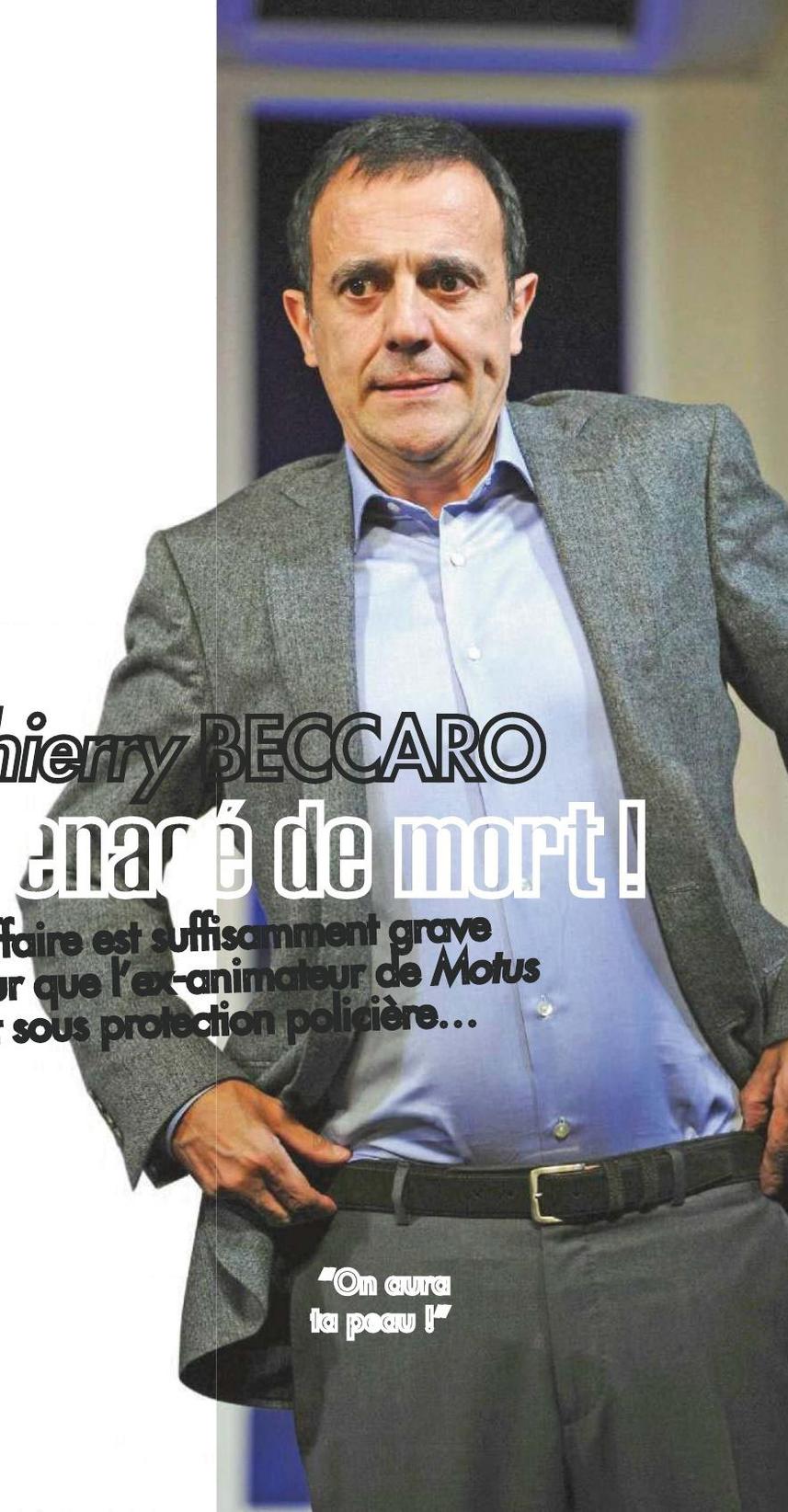 FRANÇOIS PERRET