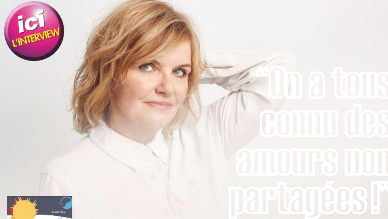 PROPOS RECUEILLIS PAR ELSA CHEMOR