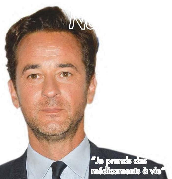 FRANÇOIS PERRET