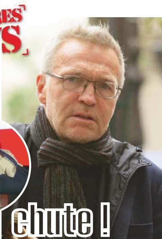 FRANÇOIS PERRET