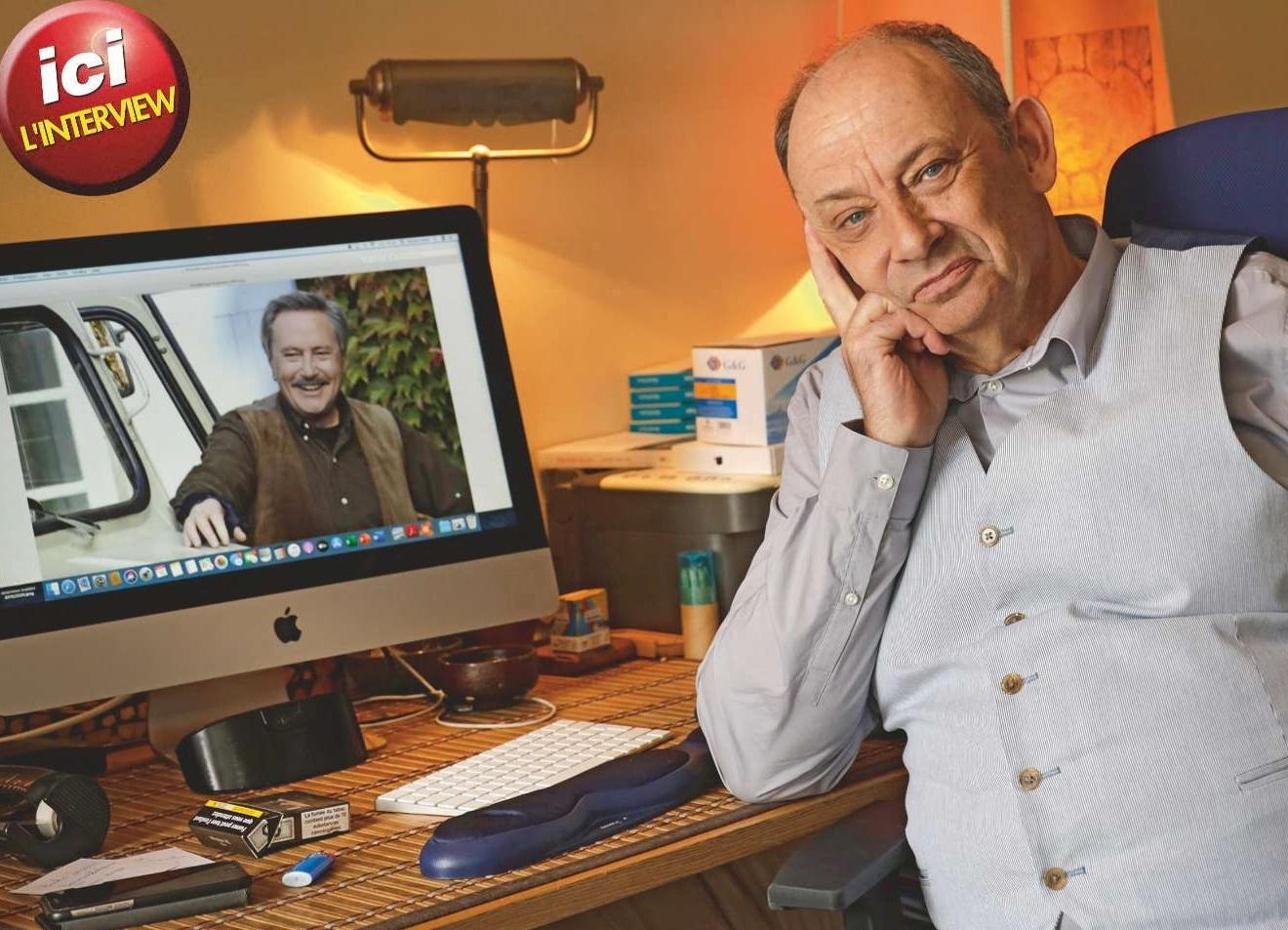 PHOTO : JULIEN DE FONTENAY,PROPOS RECUEILLIS PAR,THOMAS PROMÉ
