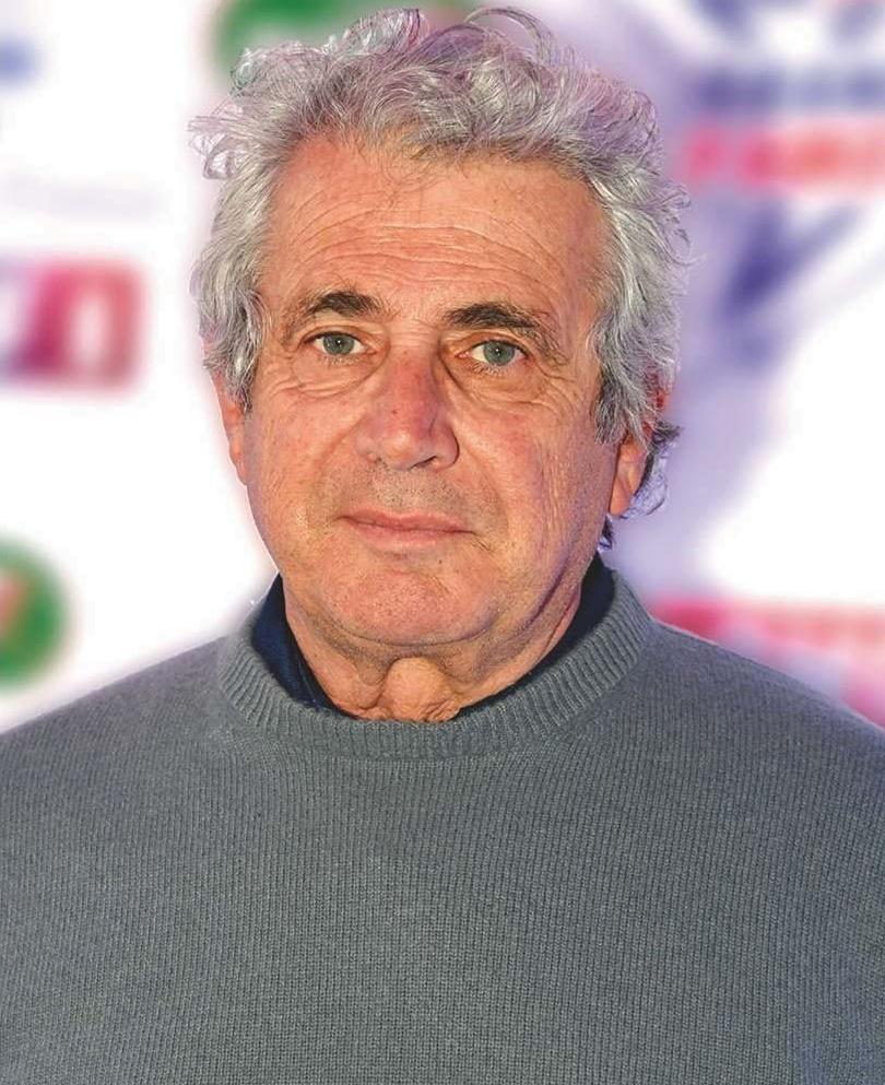 LOÏC TORINO-GILLES