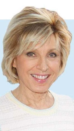 ISABELLE TEISSIER DU CROS