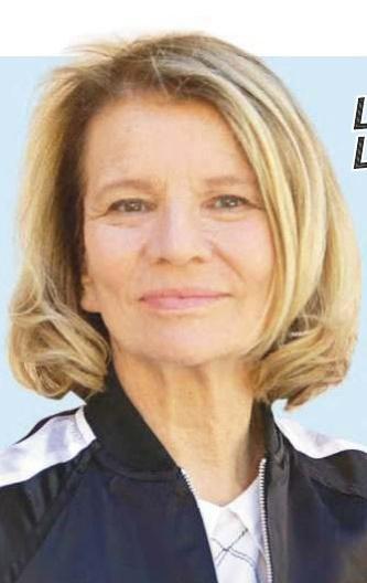 ISABELLE TEISSIER DU CROS