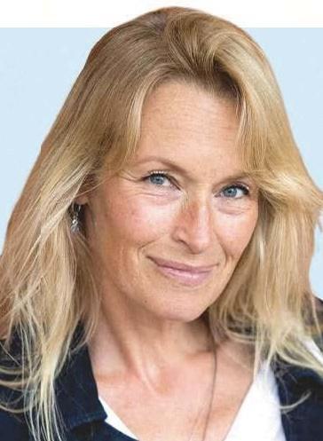 ISABELLE TEISSIER DU CROS
