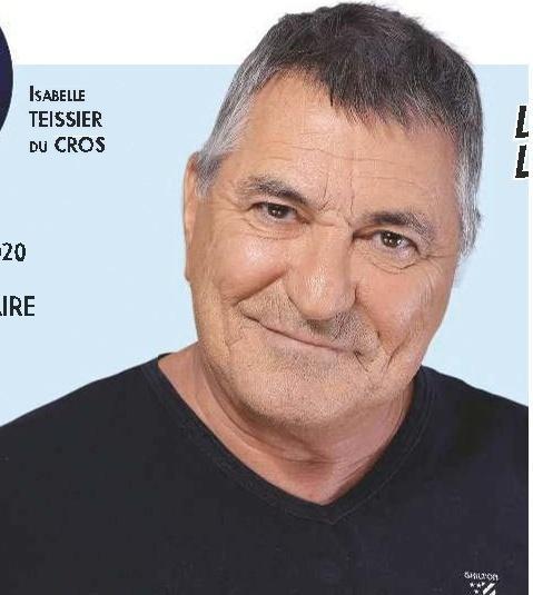 ISABELLE,TEISSIER,DU CROS