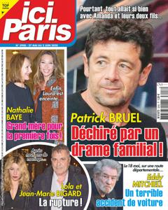 Edition du 27 Mai 2020