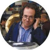 Franck Bergerot,Rédacteur en chef