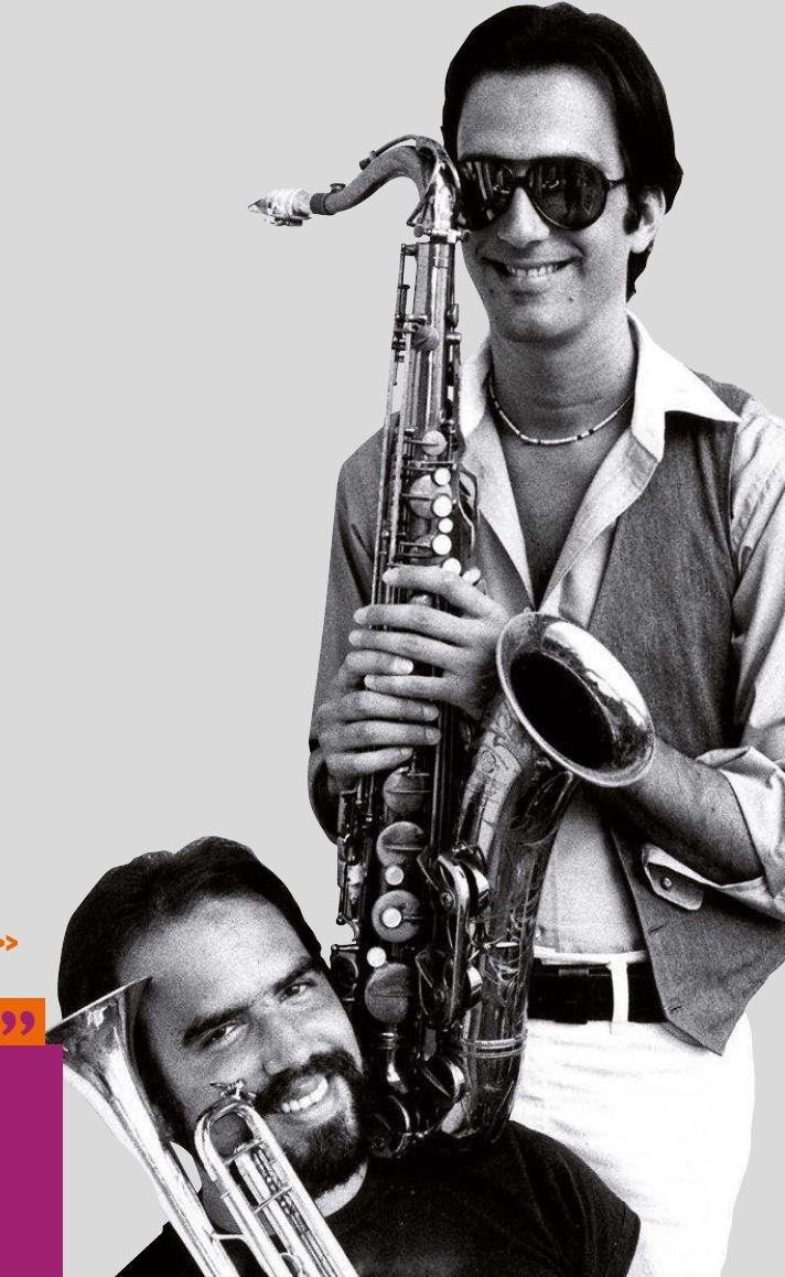 par Frédéric Goaty / photos Giuseppe Pino / X/DR / Zappa Records / Arista