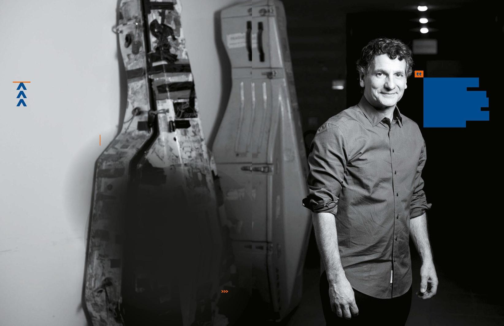 par Pascal Rozat /photos & legendes Eric Garault