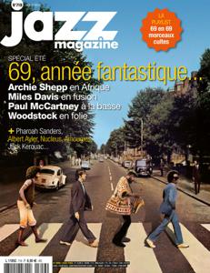 Edition du 30 Juill. 2019