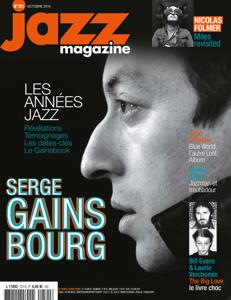 Edition du 27 Sept. 2019