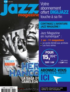 Edition du 29 Mai 2020