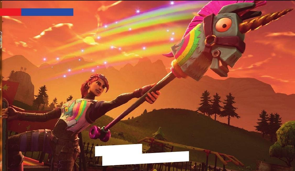 ÉDITEUR Epic Games SORTIE Disponible SUR PS4, Xbox One, Switch, PC, iOS, Android