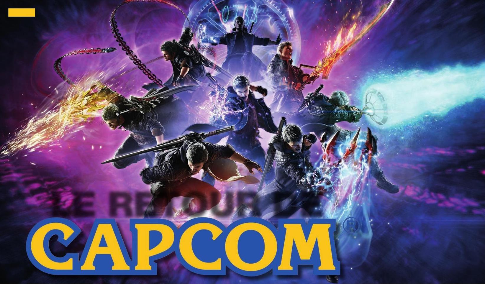GENRE ACTION SORTIE 8 MARS 2019 SUR PS4, XBOX ONE