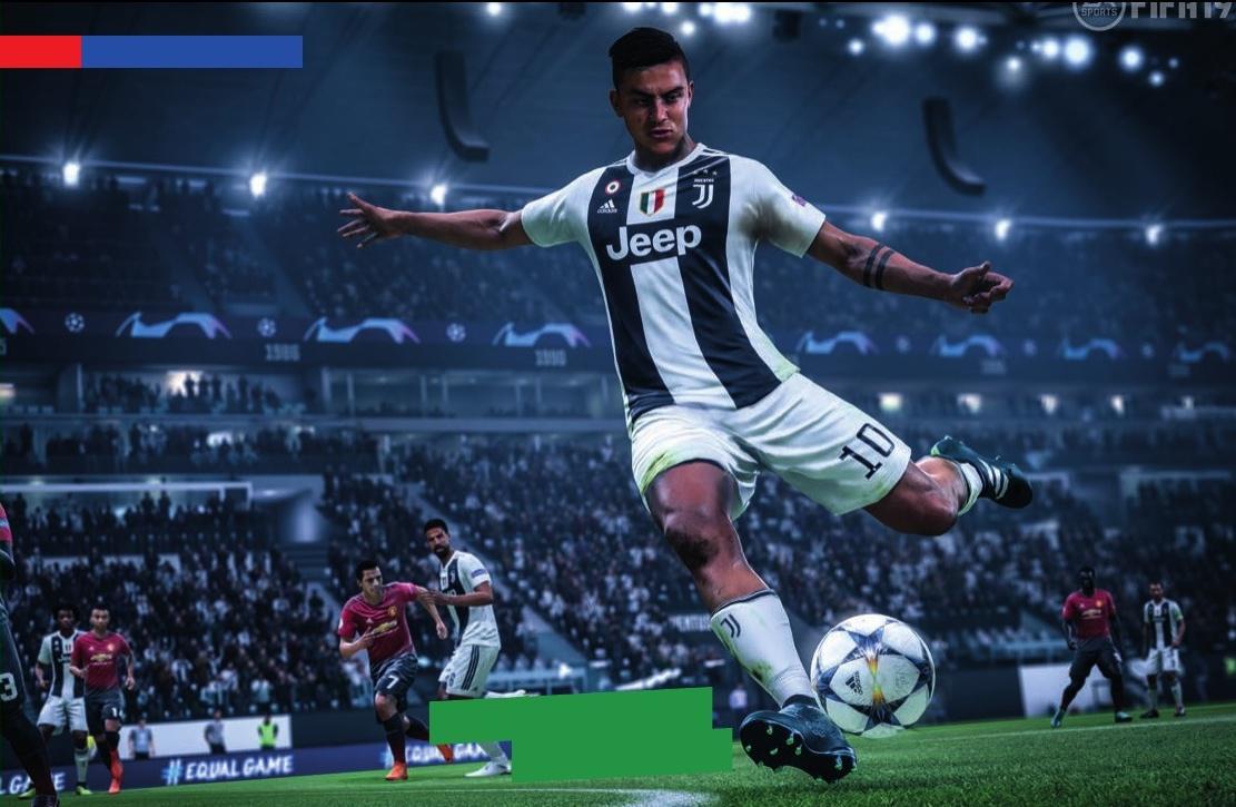 ÉDITEUR Electronic Arts SORTIE 28 septembre 2018 SUR PS4, Xbox One, PC, Switch