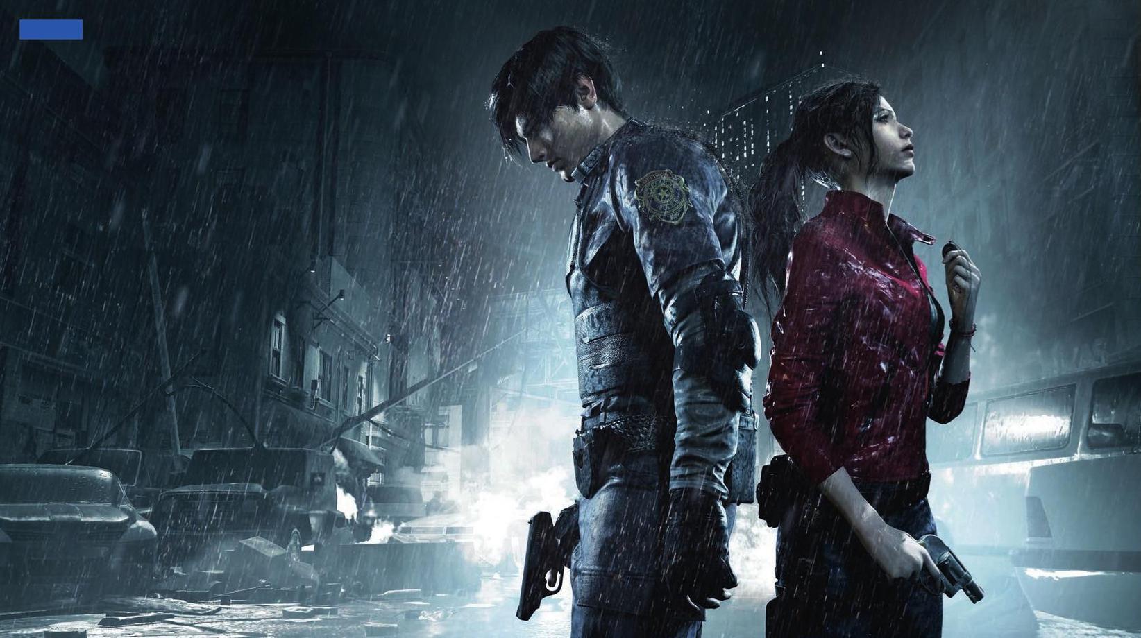 GENRE SURVIVAL HORROR SORTIE 25 JANVIER 2019 SUR PS4, XBOX ONE, PC