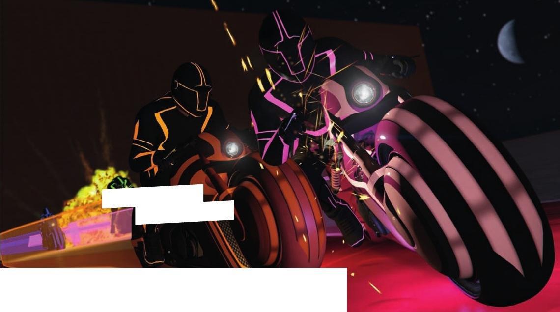 ÉDITEUR 2K SORTIE Disponible SUR PS4, Xbox One, PC