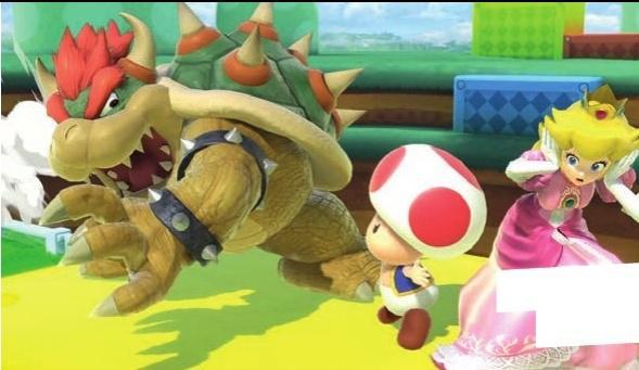 ÉDITEUR Nintendo SORTIE 7 décembre 2018 SUR Switch