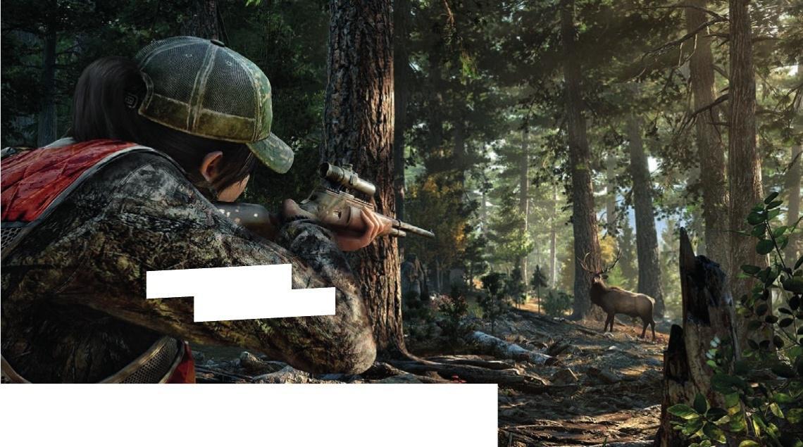 ÉDITEUR Ubisoft SORTIE Disponible SUR PS4, Xbox One, PC