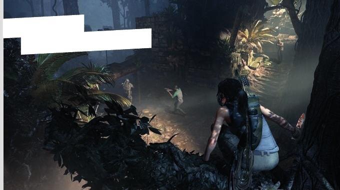 ÉDITEUR Square Enix SORTIE Disponible SUR PS4, Xbox One, PC