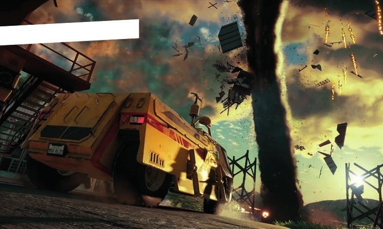 ÉDITEUR Square Enix SORTIE 4 décembre 2018 SUR PS4, Xbox One, PC