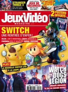 Edition du 29 Juill. 2019