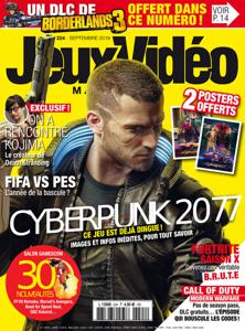Edition du 31 Août 2019