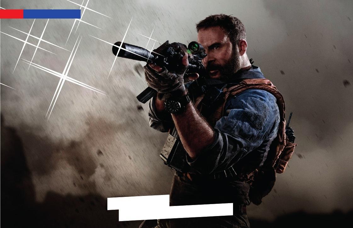 ÉDITEUR Activision SORTIE 25 octobre 2019 SUR PS4, Xbox One, PC
