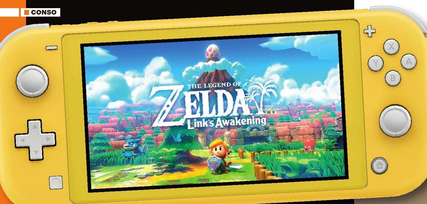 CONSTRUCTEUR NINTENDO PRIX 200 € ENV. DISPONIBLE