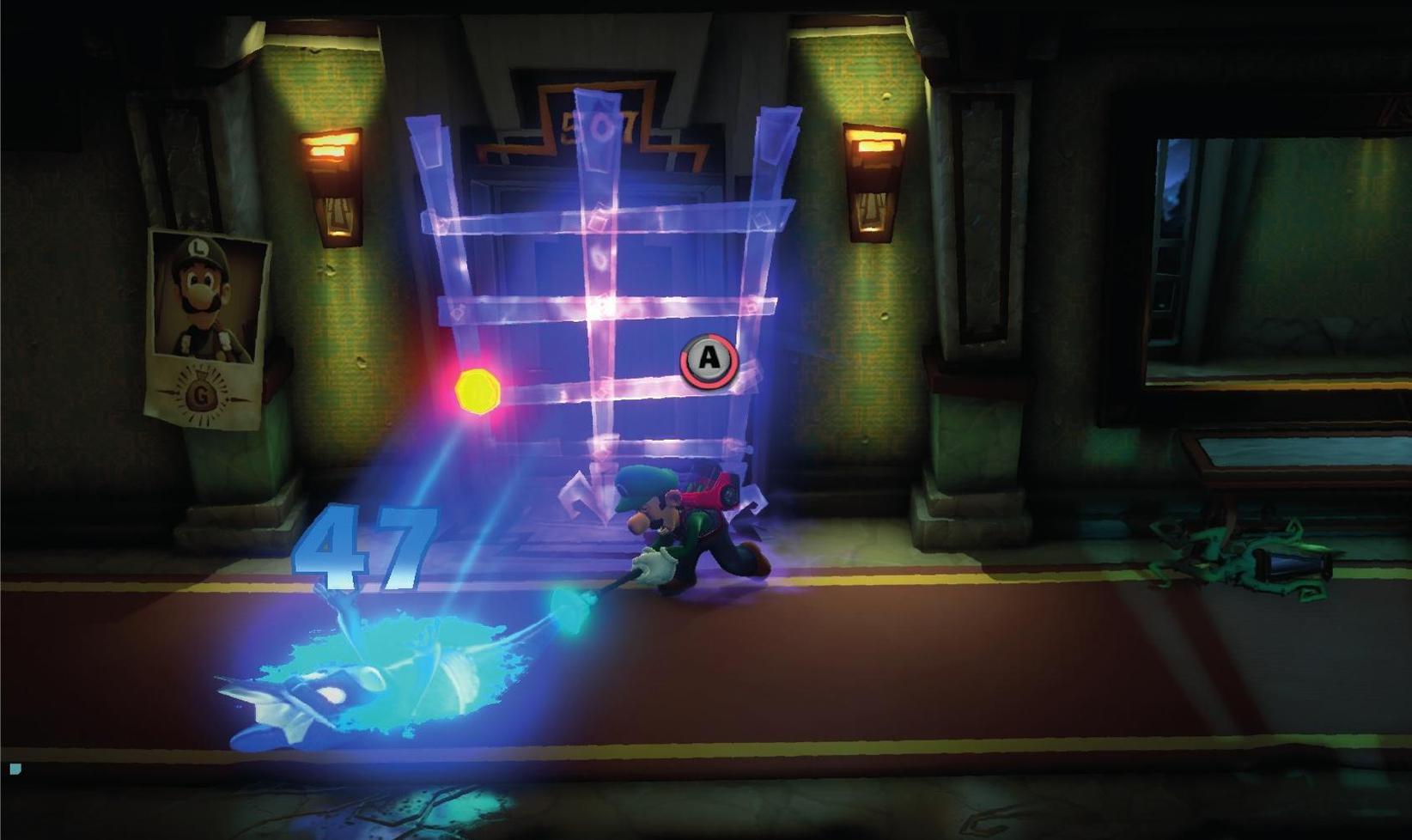 GENRE Action-aventure ÉDITEUR Nintendo JOUEURS 1 ou 2 (8 online) SUR Switch SORTIE 31 octobre 2019