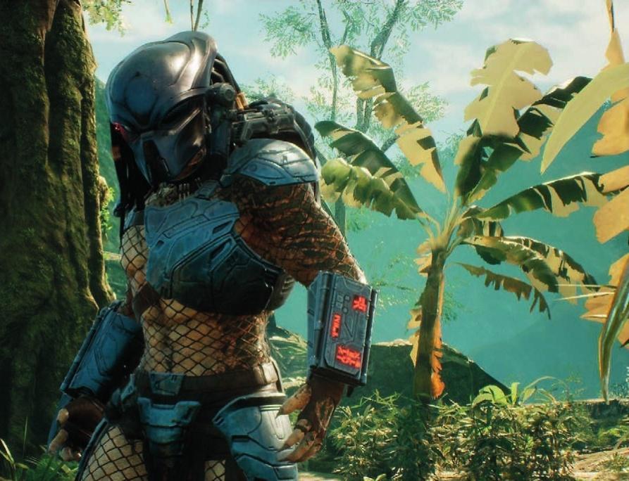 ÉDITEUR Sony GENRE FPS SORTIE 2020 SUR PS4