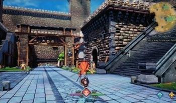 ÉDITEUR Square Enix SORTIE 24 avril 2020 SUR PS4, Switch, PC