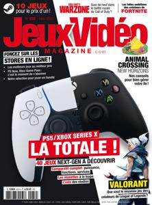 Edition du 6 Mai 2020