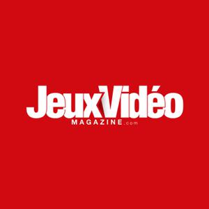 Jeux Vidéo Magazine