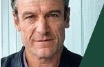 l’œil de Mats Wilander