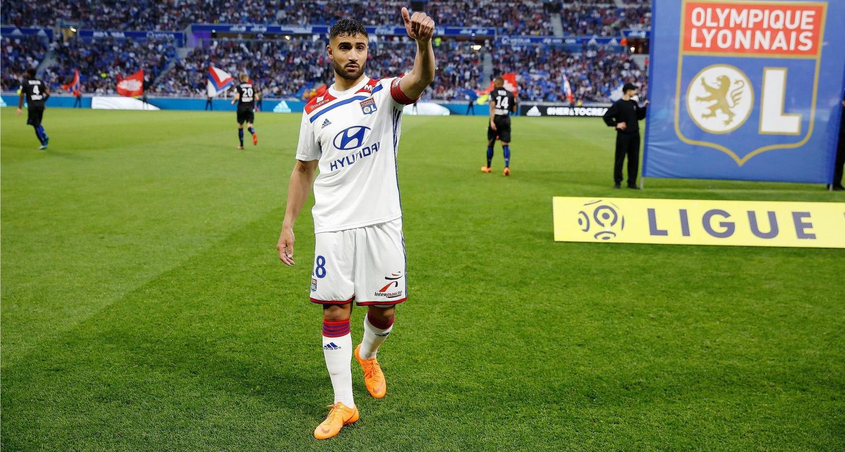 HUGO DELOM (avec B. Gh.)