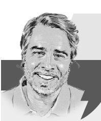 l’humeur,Vincent Hubé