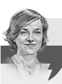 l’humeur,Mélisande Gomez