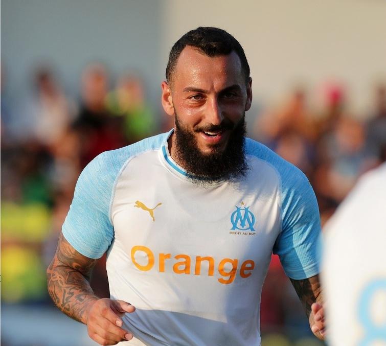 VINCENT GARCIA (avec D. F.)