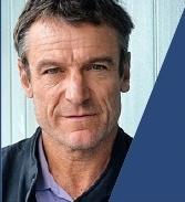 l’œil de Mats Wilander