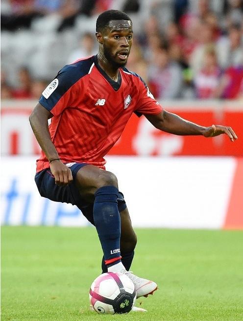 ROMAIN LAFONT