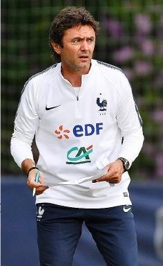 ANTHONY CLÉMENT