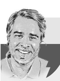 l’humeur,Vincent Hubé