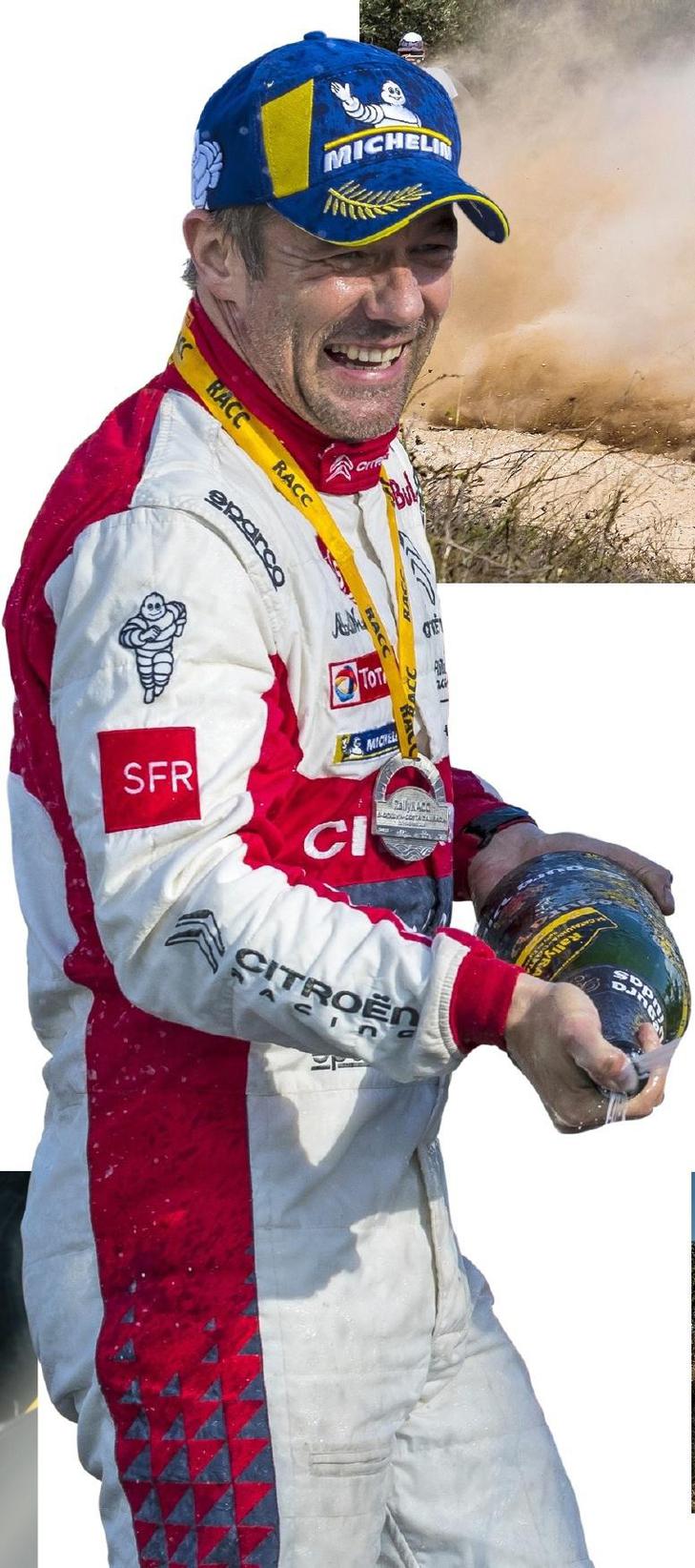JÉRÔME BOURRET