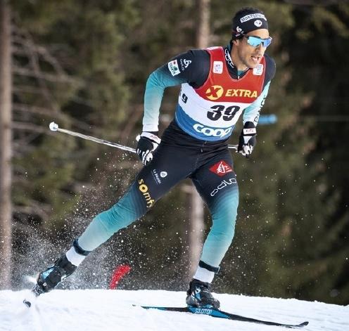 ANDRÉ-ARNAUD FOURNY