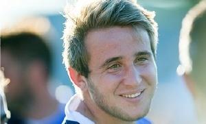 ROMAIN BERGOGNE