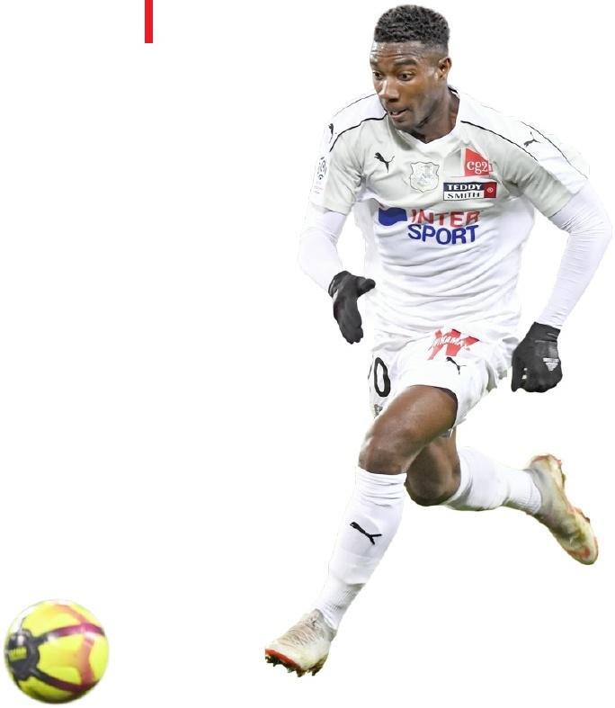 FLAVIEN TRÉSARRIEU