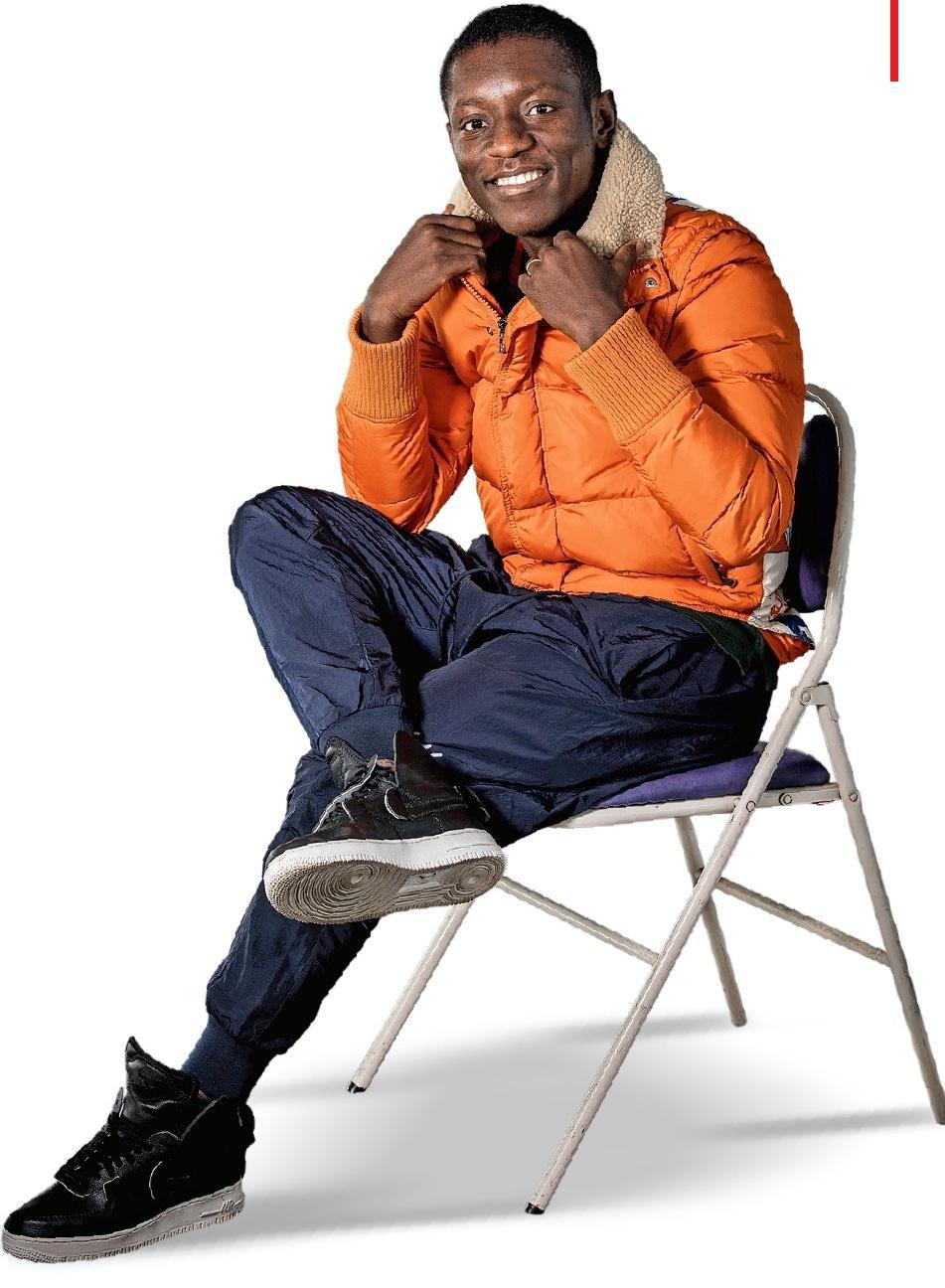 DE NOTRE ENVOYÉ SPÉCIAL,YOHANN HAUTBOIS