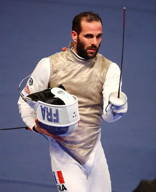 PATRICK ISSERT